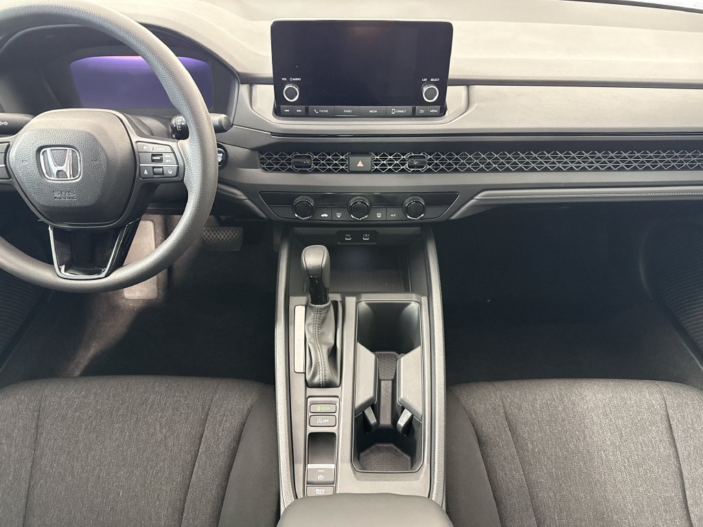 2024 Honda Accord LX - Photo 14