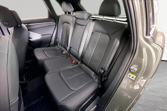 Used 2022 Gray Audi Premium Plus image 20