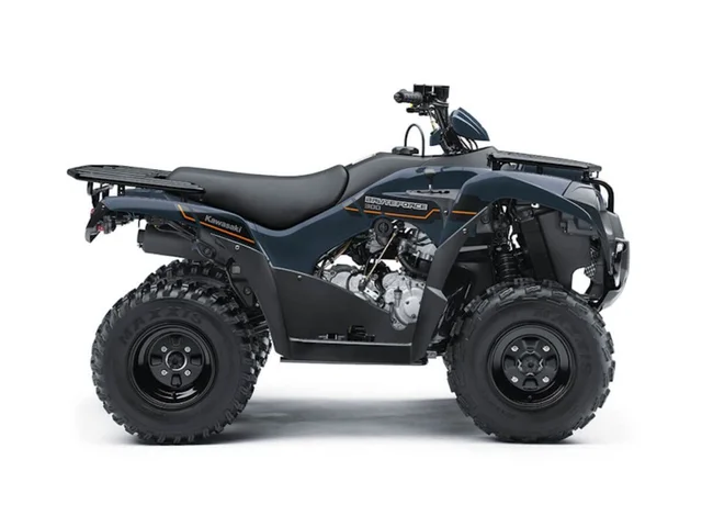 2025 Kawasaki Brute Force® 300 
