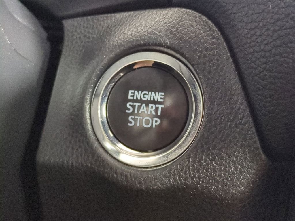 Used 2024 Gray Toyota XLE image 35