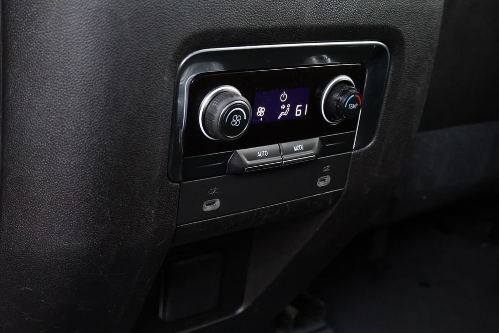 2021 Chevrolet Tahoe LT - Photo 46