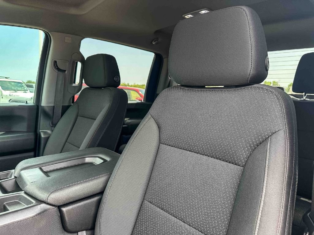Used 2022 NORTHSKY BLUE METALLIC Chevrolet Custom image 14