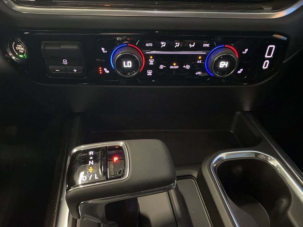 2026 Chevrolet Silverado 1500 LT - Photo 8