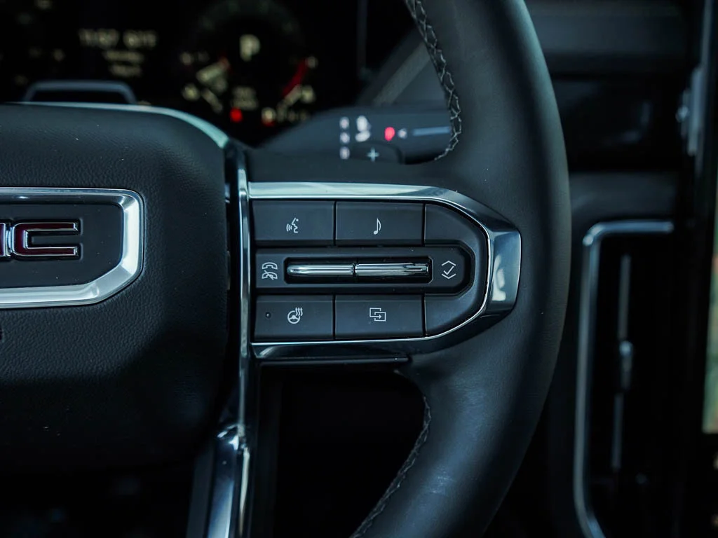 2026 GMC Yukon XL Elevation - Photo 22