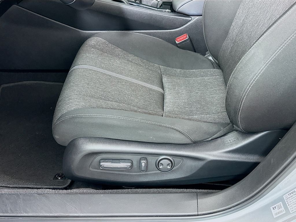 2025 Honda Accord Hybrid Sport - Photo 19