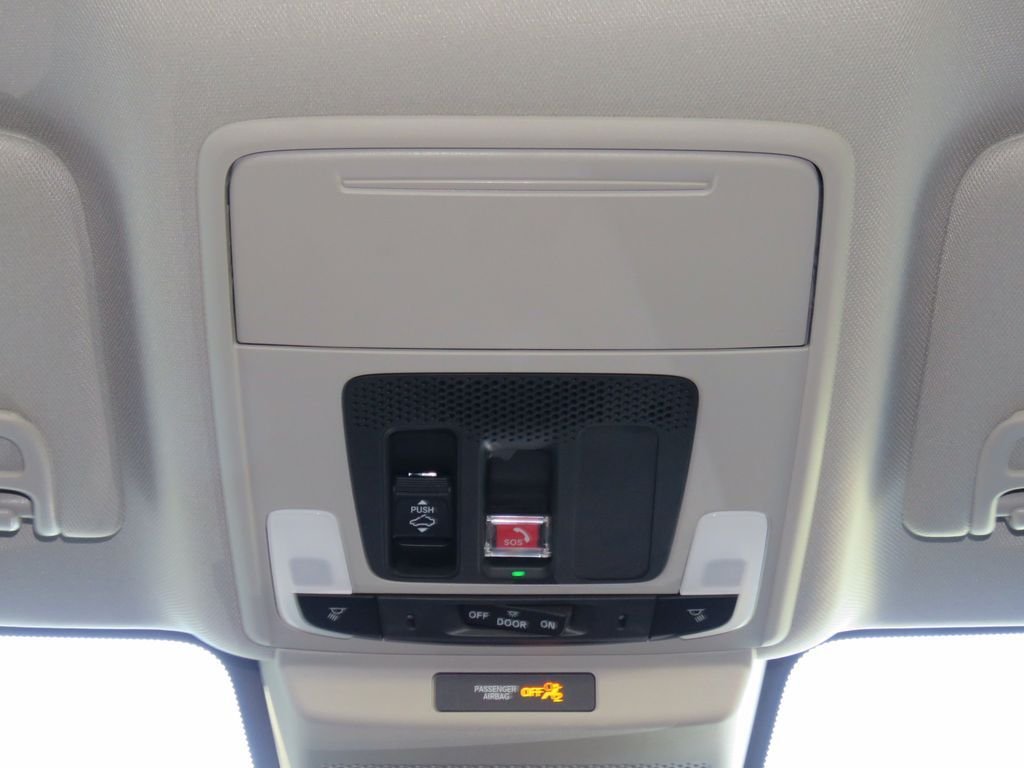 2026 Honda Accord Hybrid Touring - Photo 20