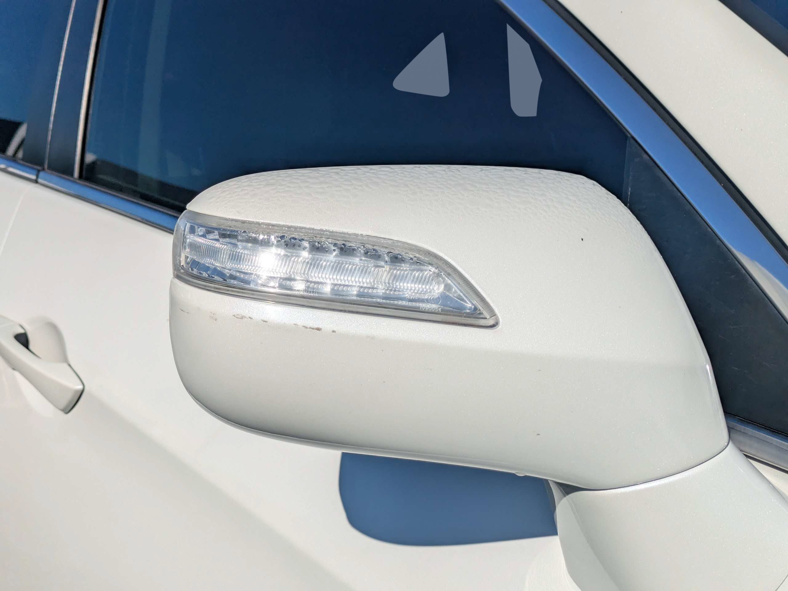 Used 2018 White Diamond Pearl Acura RDX image 44