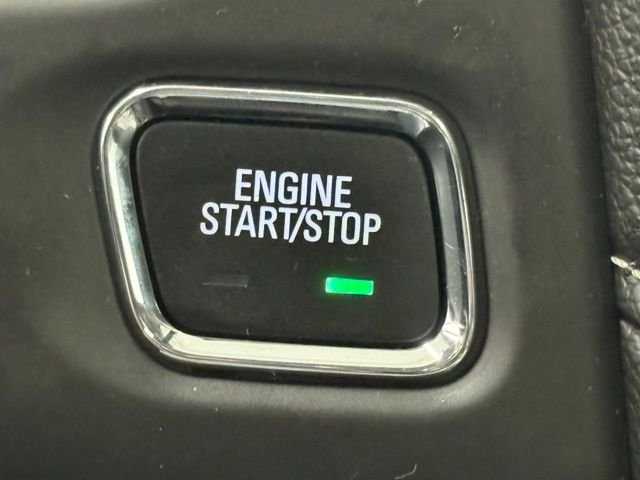 Used 2019 Blue GMC SLT-1 image 29
