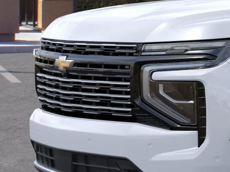2026 Chevrolet Suburban High Country - Photo 13