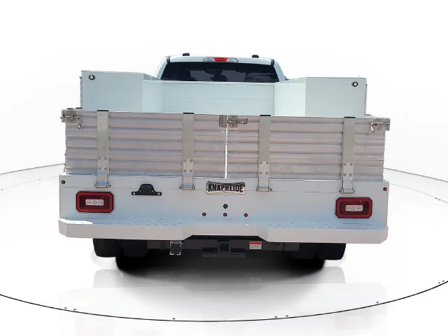 New 2025 Oxford White Ford XL image 6