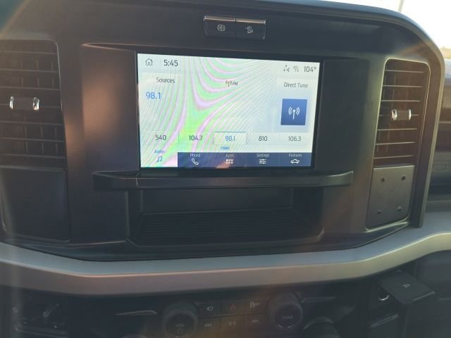 Used 2025 Gray Metallic Ford XL image 19