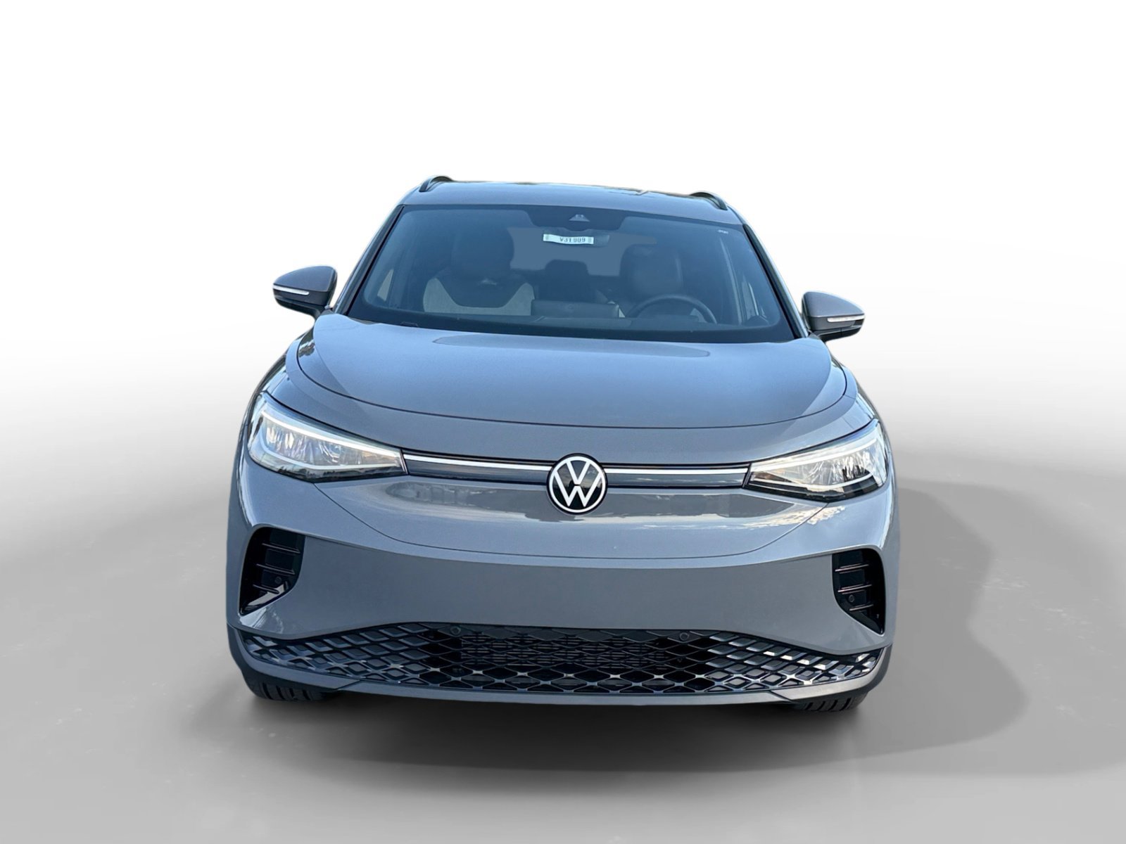 New 2025 Pure Gray Volkswagen Pro image 8