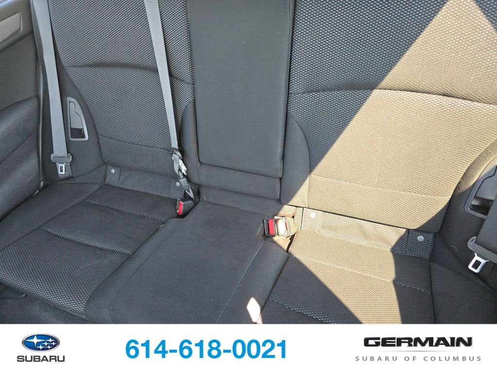 Used 2018 Blue Subaru 2.5i Premium image 19