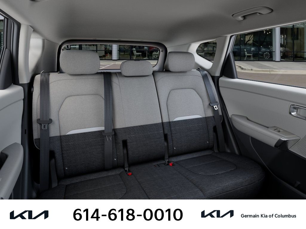 New 2027 Black Kia S image 19