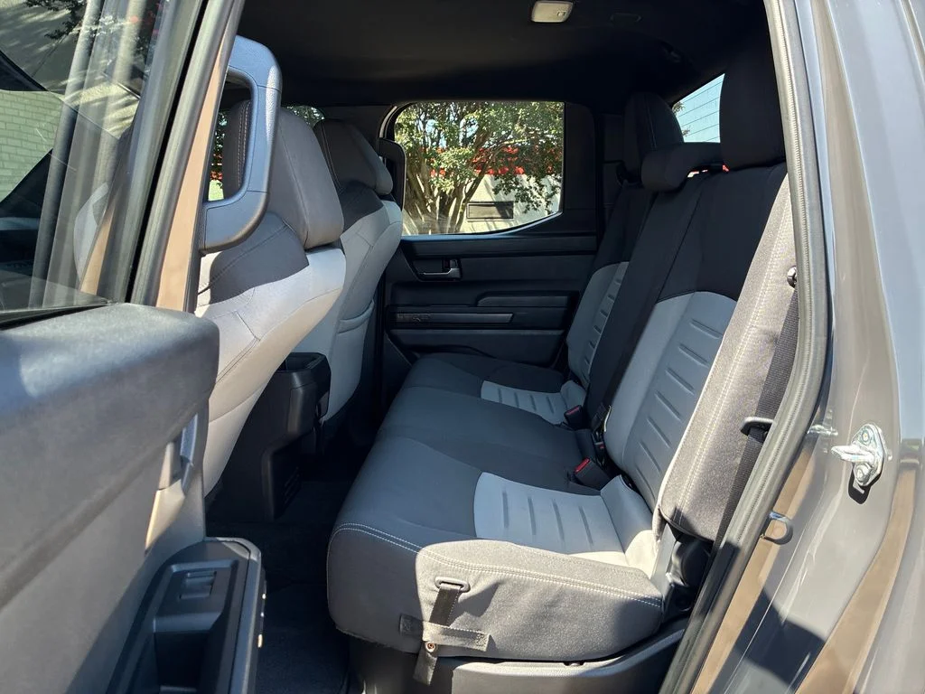 Used 2025  Toyota TRD Sport image 25