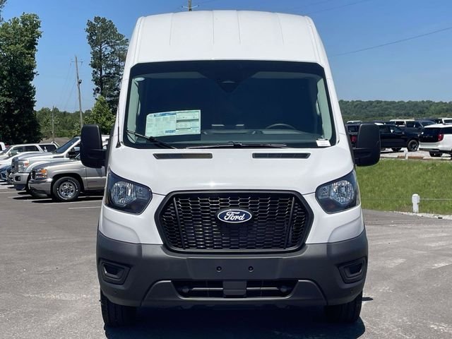 New 2026 Oxford White Ford Base image 13