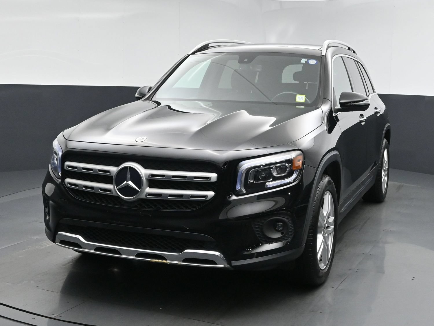 2022 Mercedes-Benz GLB Base - Photo 18