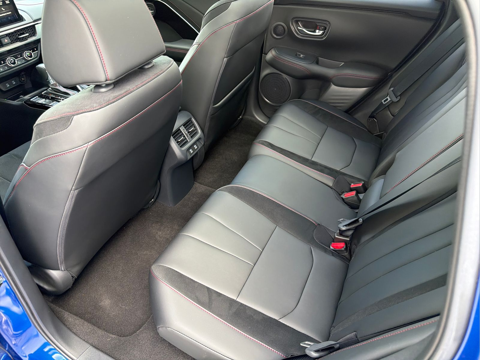 Certified Used 2025 Adriatic Blue Acura A-Spec Package image 36