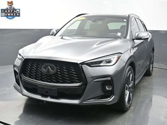 2023 INFINITI QX50 Sport