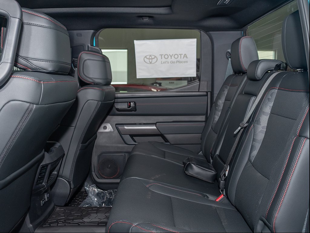 New 2026 Wave Maker Toyota Tundra TRD Pro image 19