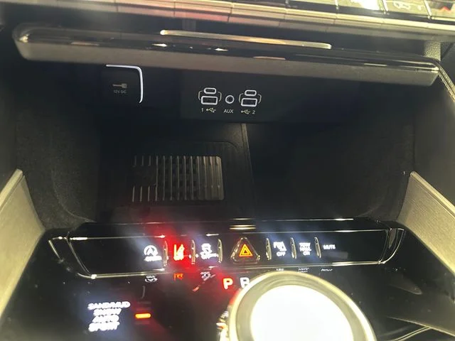 New 2026 Silver Jeep Limited Altitude image 40