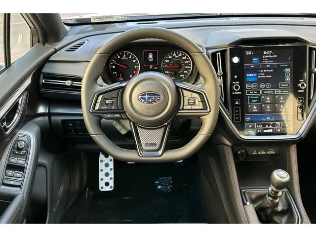 New 2026 MAGNETITE GRAY METALLIC Subaru Premium image 40