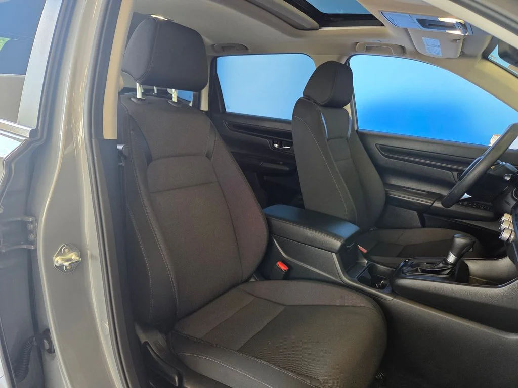2024 Honda CR-V EX - Photo 21