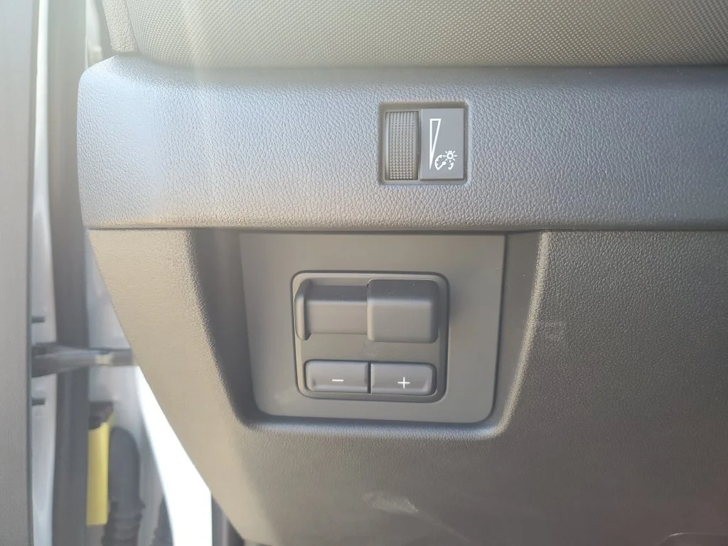 2026 Chevrolet Colorado Z71 - Photo 22