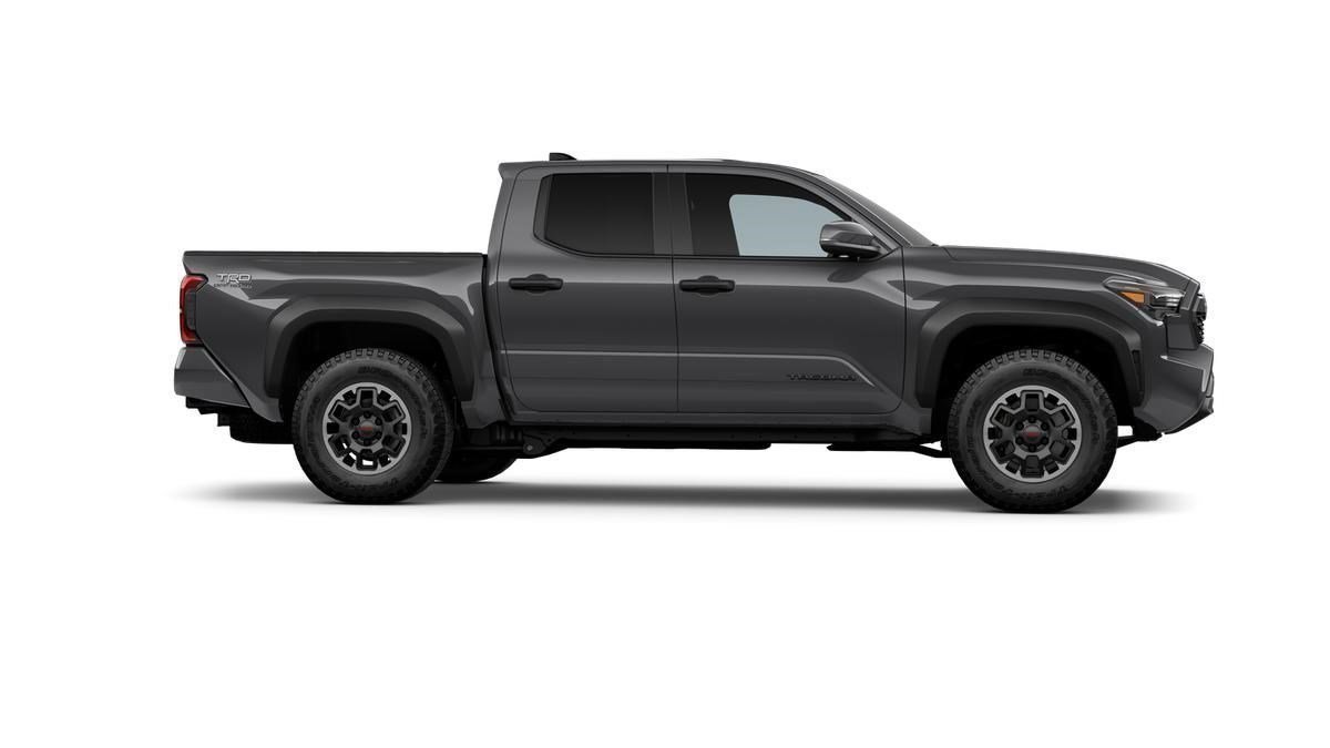2025 Toyota Tacoma TRD Off Road - Photo 60
