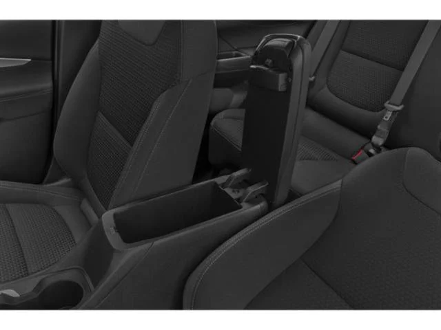 Used 2023 Radiant Red Tintcoat Chevrolet 2LT image 17