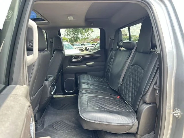 Used 2023 Gray Chevrolet LTZ image 27