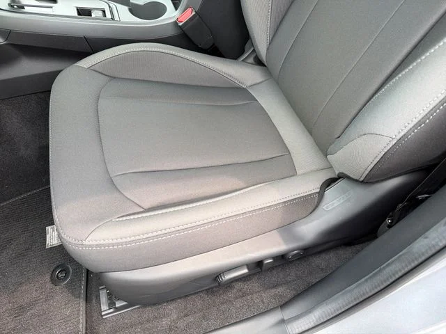 New 2026 Silver Subaru Premium image 21