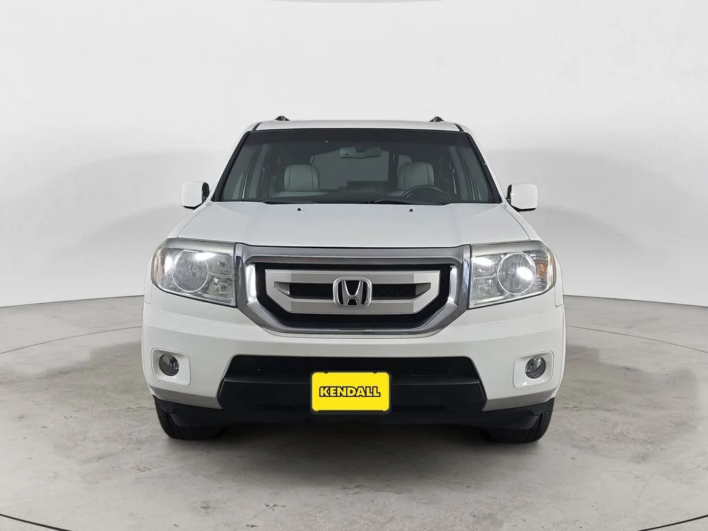 Used 2011  Honda EX-L image 8