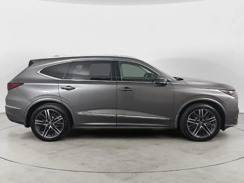 2026 Acura MDX Advance Package - Photo 4