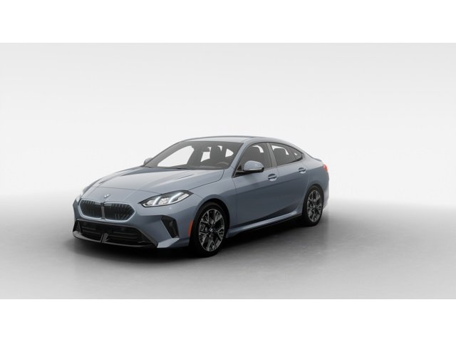 2026 BMW 2 Series 228 Gran Coupe