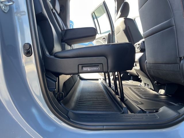 2026 Honda Ridgeline TrailSport - Photo 24