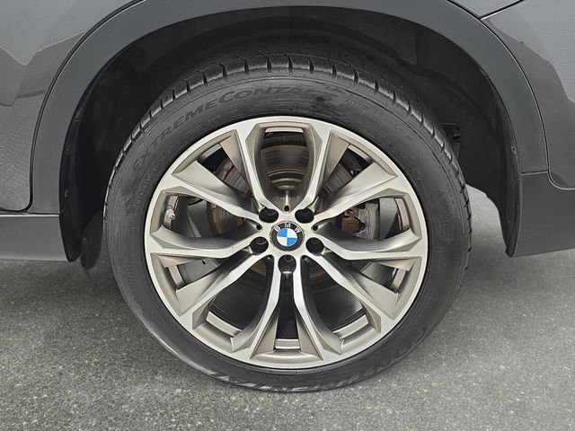 Used 2015 Gray BMW xDrive35i image 31