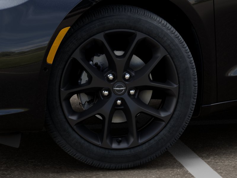 2026 Chrysler Pacifica Limited - Photo 35
