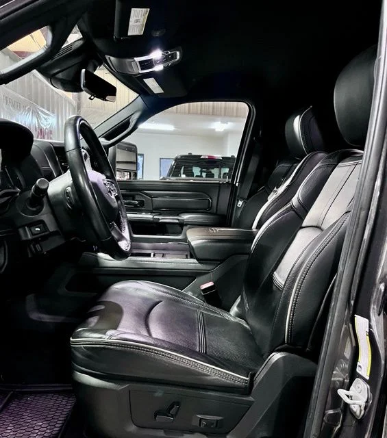 2024 RAM Ram 3500 Pickup Limited - Photo 13