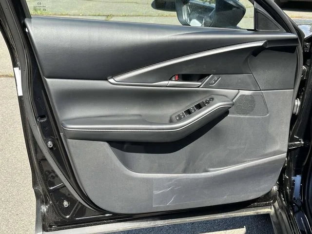 New 2026 Jet Black Mazda 2.5 S Aire Edition image 26