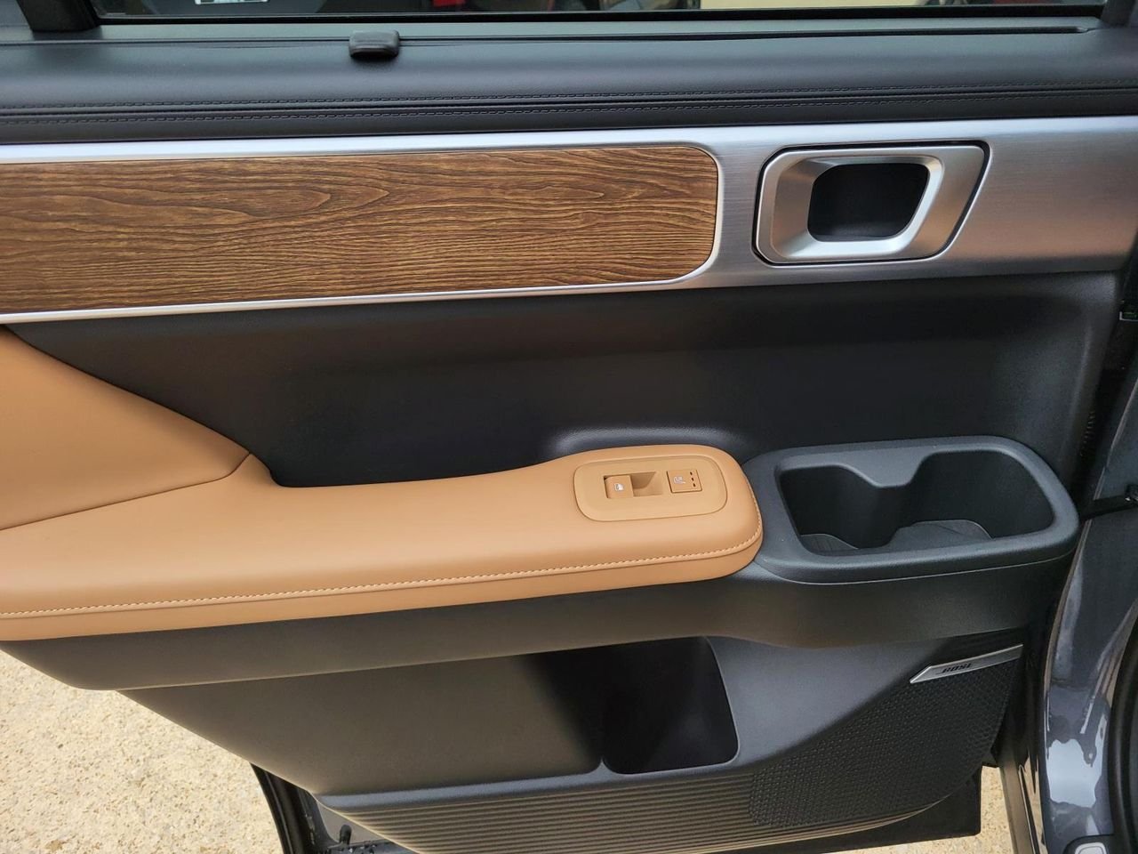 New 2026 Ecotronic Gray Hyundai Calligraphy AWD image 13