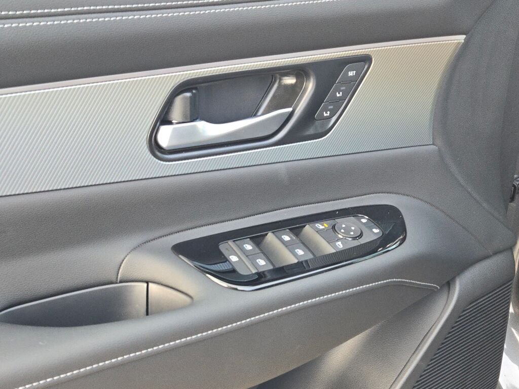 2026 Nissan Murano SL - Photo 20