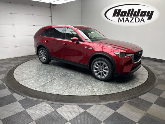 2026 Mazda CX-90