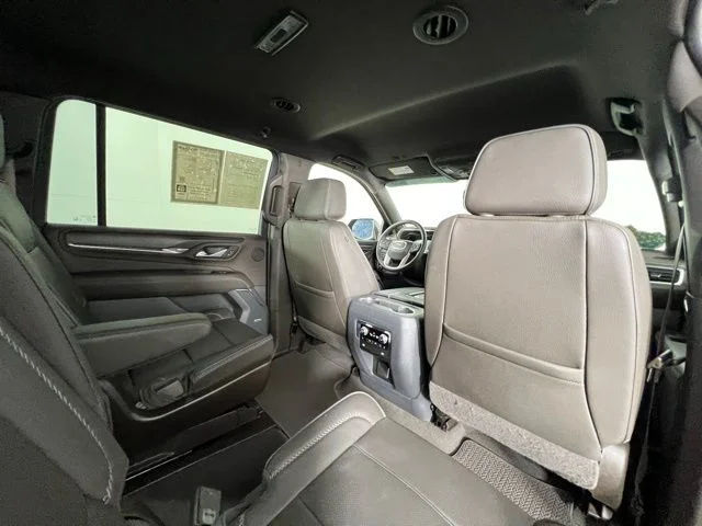 2023 GMC Yukon XL Denali - Photo 43
