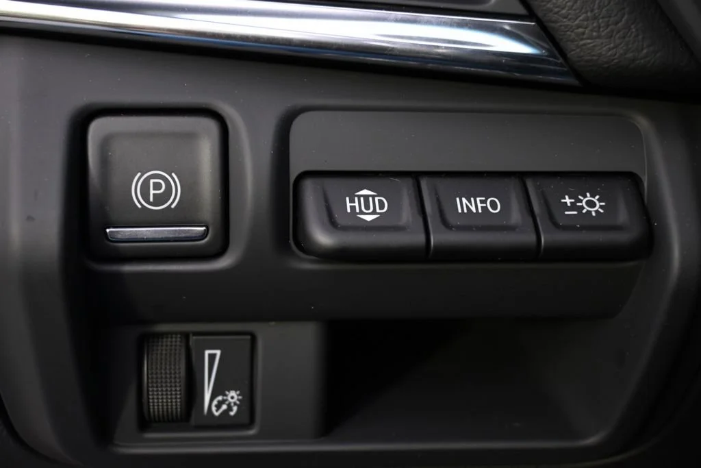 New 2026 Black Raven Cadillac Premium Luxury image 24