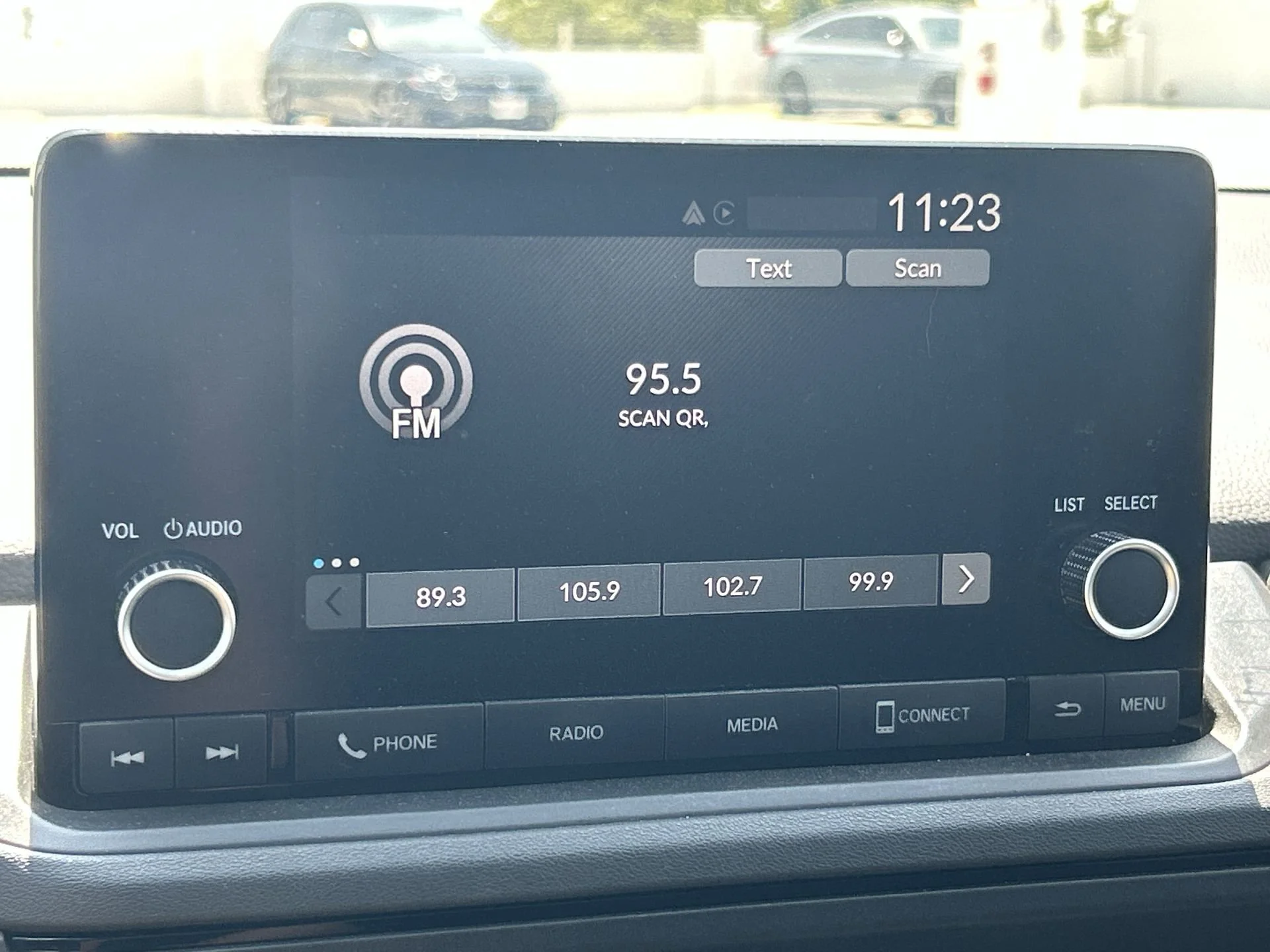 2024 Honda Accord EX - Photo 38