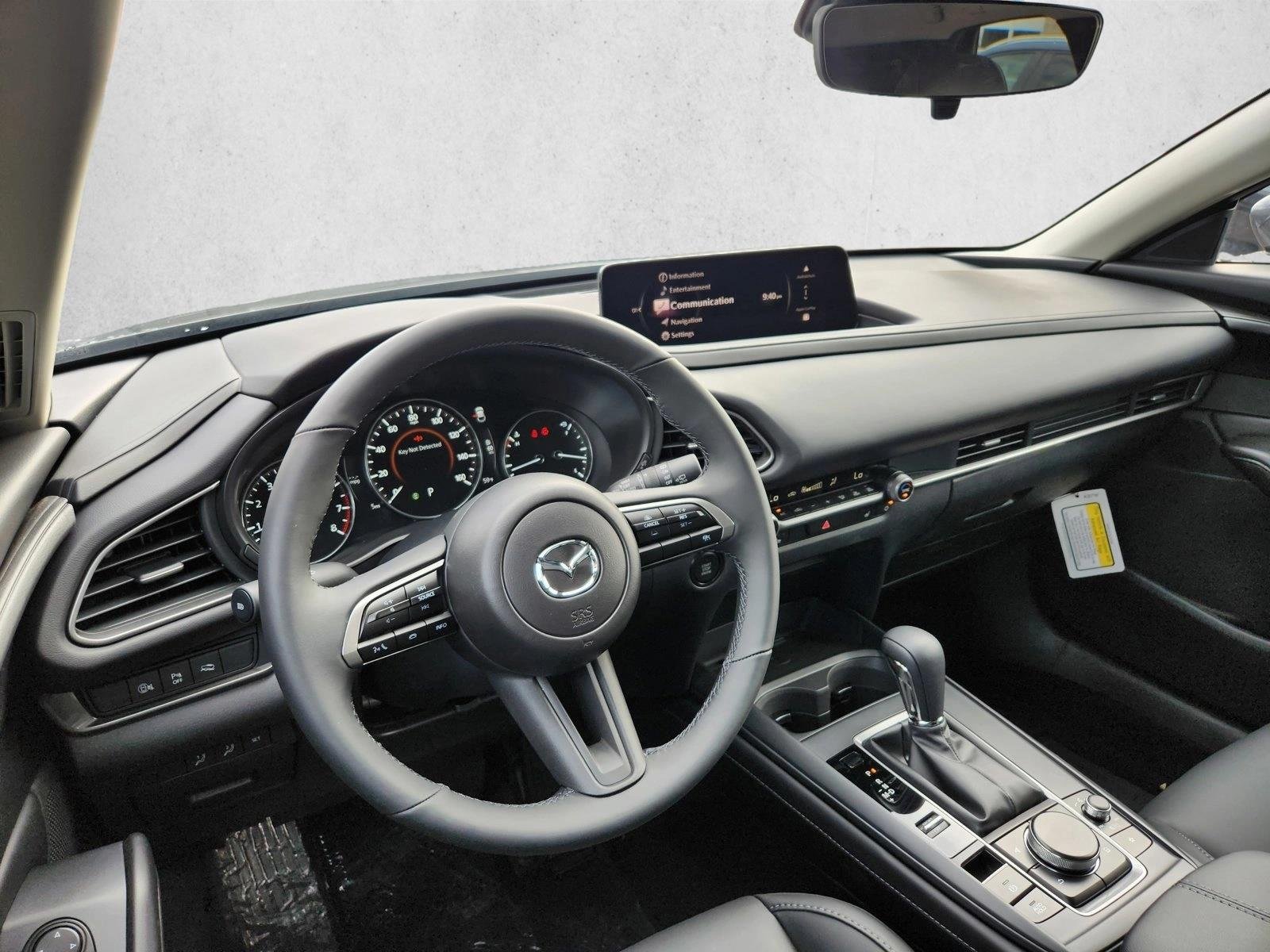 2026 Mazda CX-30 Preferred - Photo 14