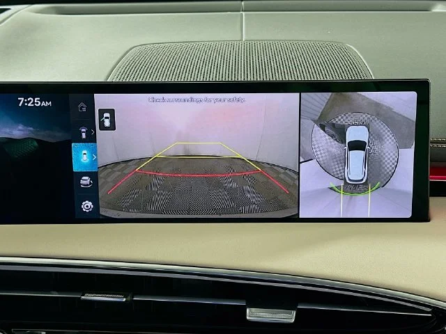 New 2026 Genesis GV70 3.5T Sport Prestige