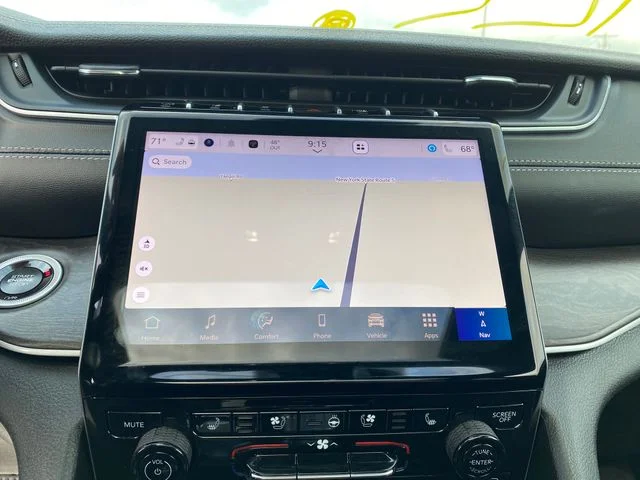 2025 Jeep Grand Cherokee L Limited - Photo 22