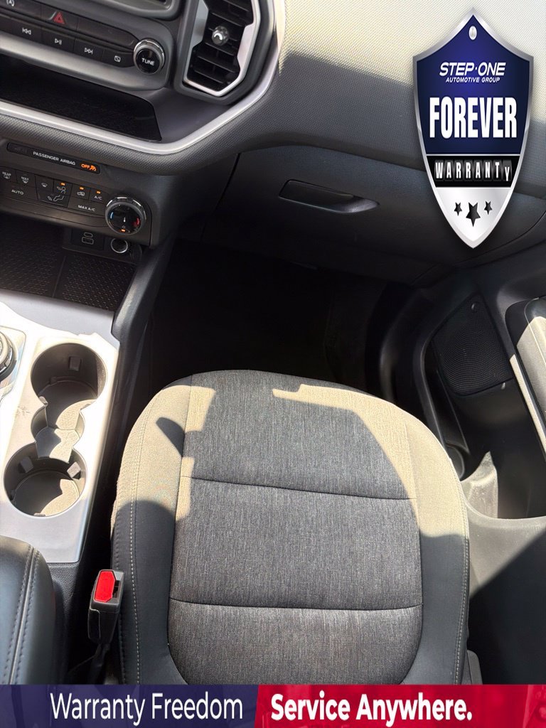 Used 2024 Gray Ford Big Bend image 22